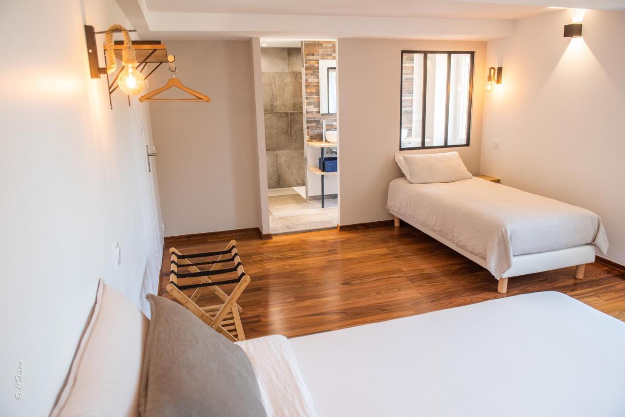 La Doloreanne Saint-Didier-sur-Chalaronne Екстер'єр фото