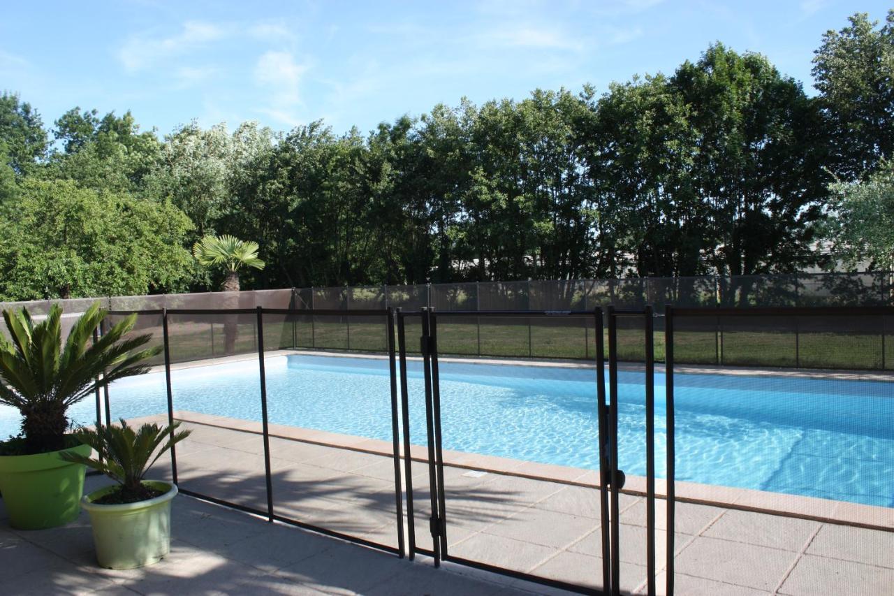 La Doloreanne Saint-Didier-sur-Chalaronne Екстер'єр фото