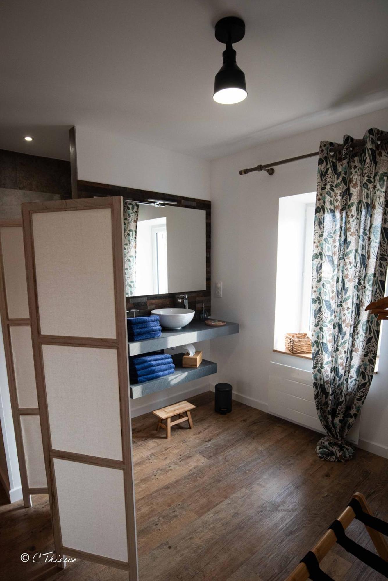 La Doloreanne Saint-Didier-sur-Chalaronne Екстер'єр фото