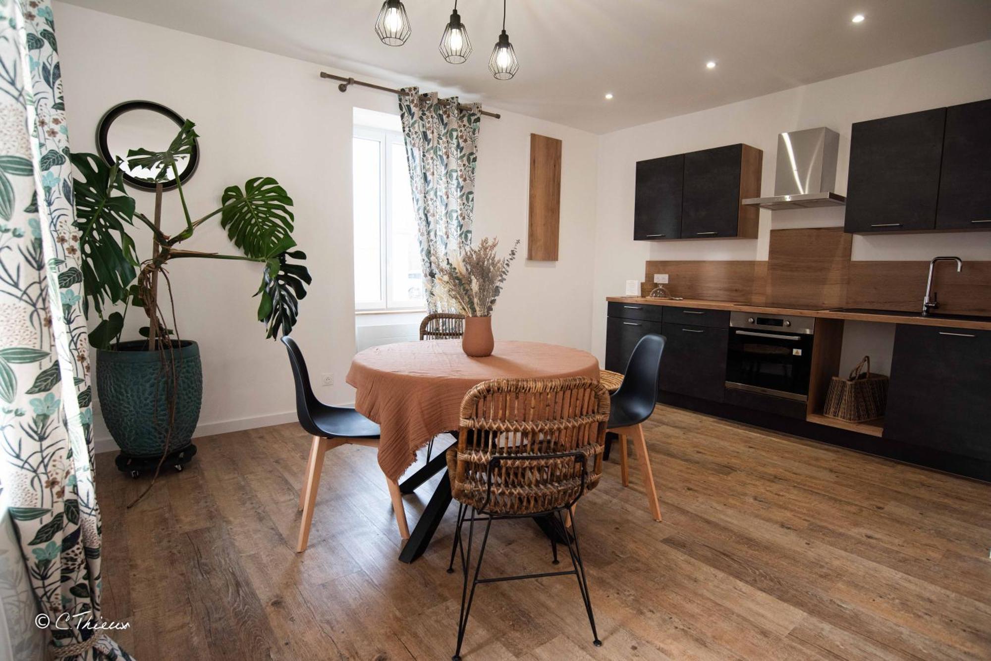 La Doloreanne Saint-Didier-sur-Chalaronne Екстер'єр фото