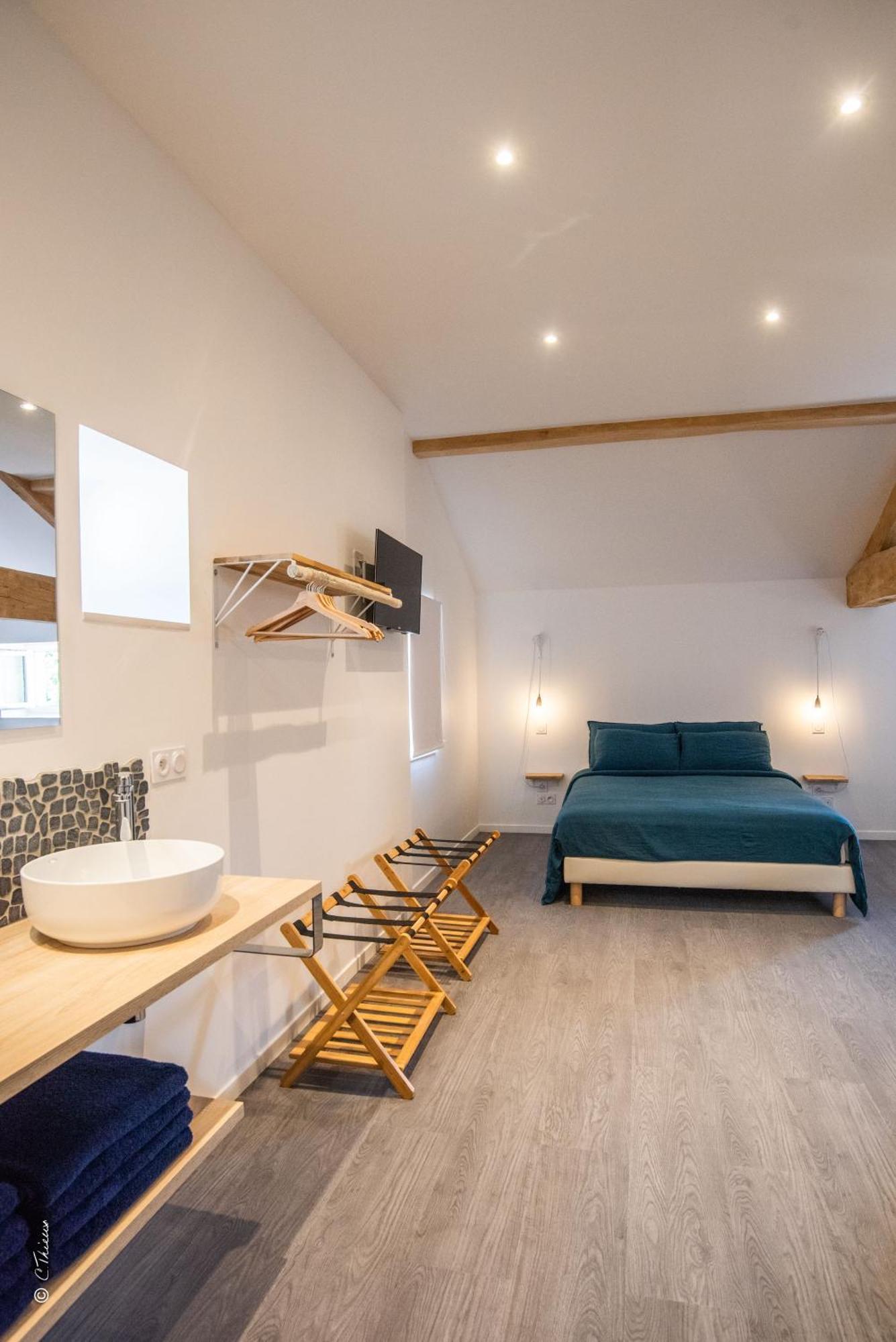 La Doloreanne Saint-Didier-sur-Chalaronne Екстер'єр фото