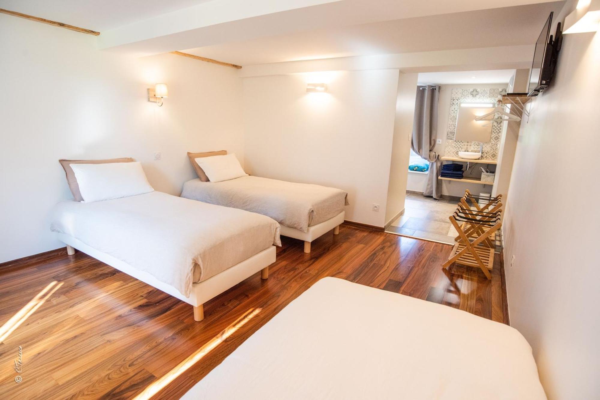 La Doloreanne Saint-Didier-sur-Chalaronne Екстер'єр фото